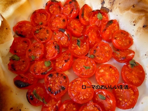 ローマのおいしい生活