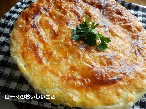 ローマのおいしい生活