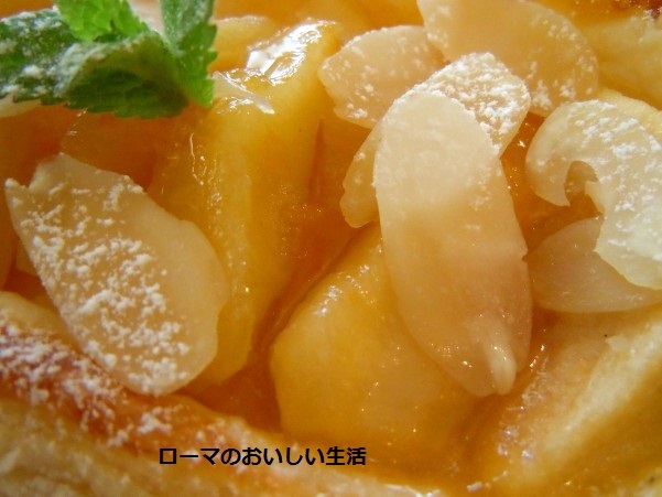 ローマのおいしい生活