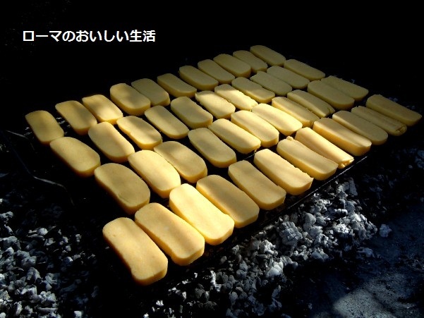 ローマのおいしい生活