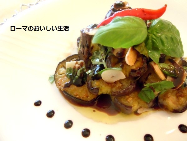 ローマのおいしい生活