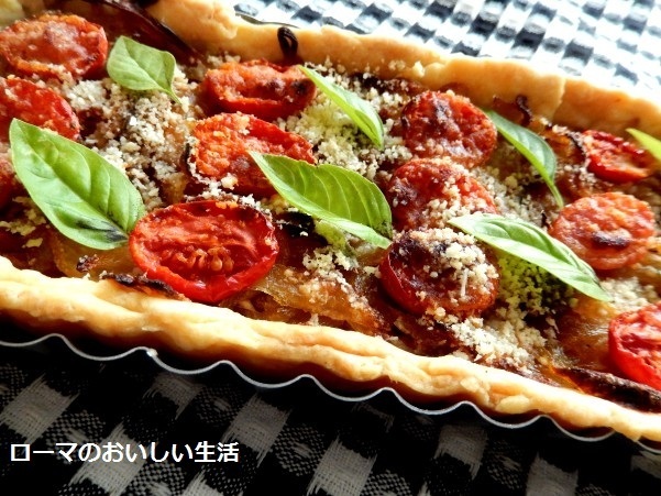 ローマのおいしい生活