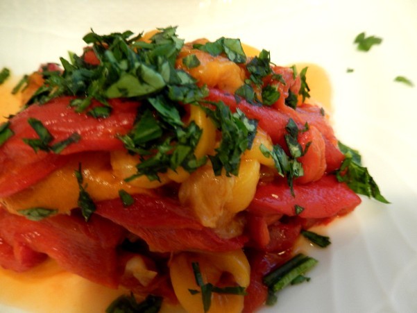 ローマのおいしい生活