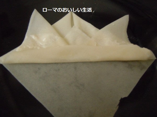 ローマのおいしい生活