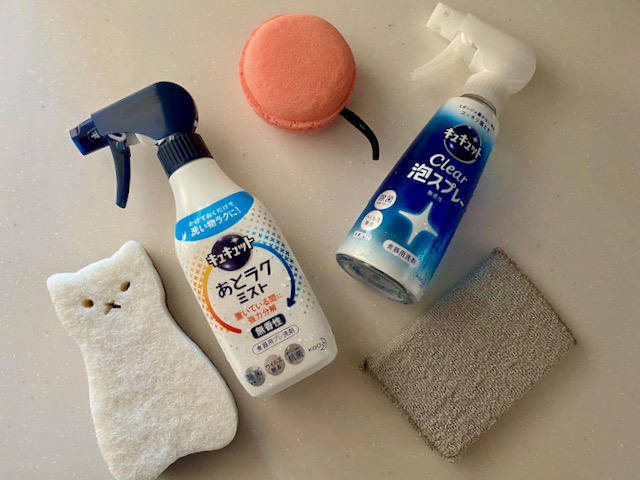 キュキュットあとラクミストで魚焼きグリルが気兼ねなく使えます ローマのおいしい生活in東京 Powered By ライブドアブログ