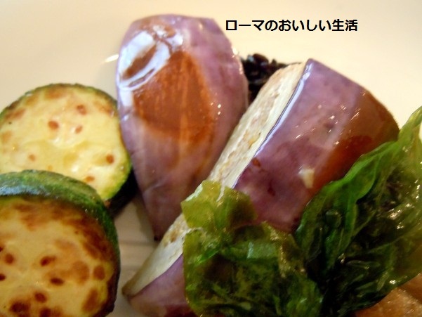 ローマのおいしい生活