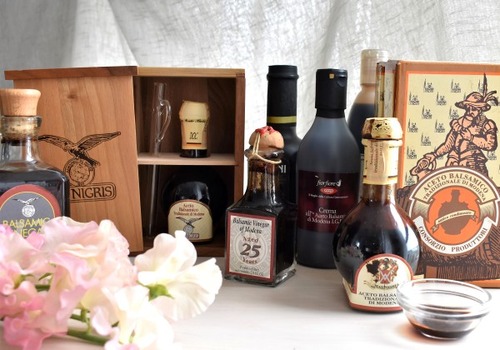 画像①バルサミコ酢