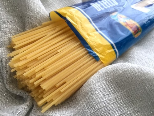 5スパゲッティーニ