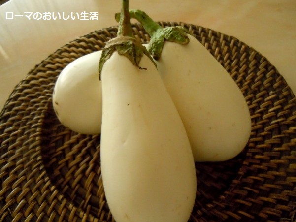 ローマのおいしい生活