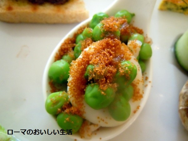 ローマのおいしい生活
