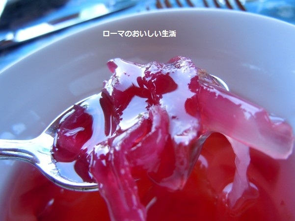 ローマのおいしい生活