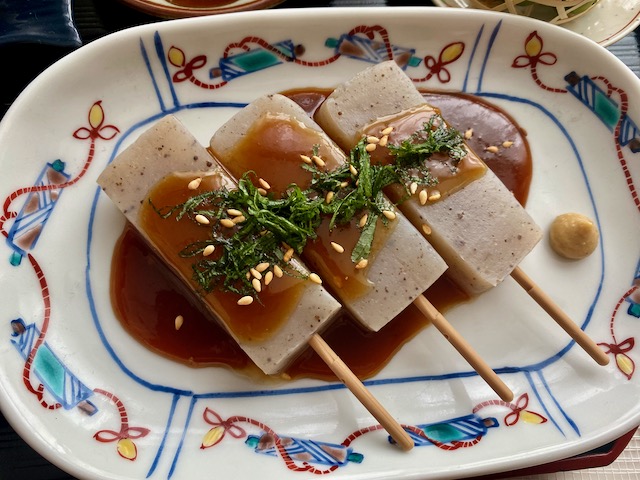 小鉢や小皿を使っておしゃれに盛り付けおつまみメニュー ローマのおいしい生活in東京 Powered By ライブドアブログ
