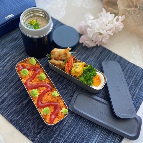 2月6日チキンライス