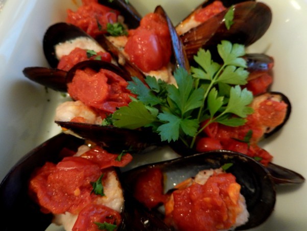 ローマのおいしい生活