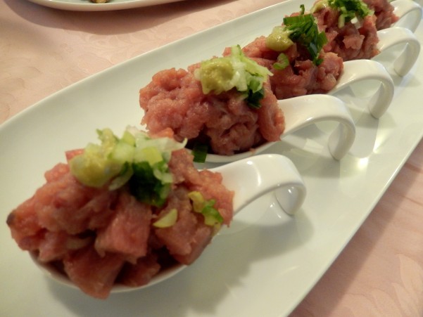 ローマのおいしい生活