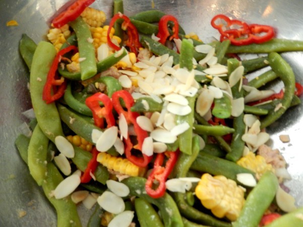 ローマのおいしい生活