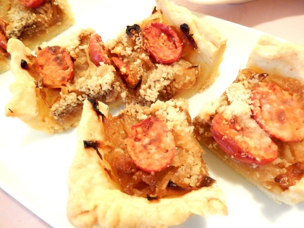 ローマのおいしい生活