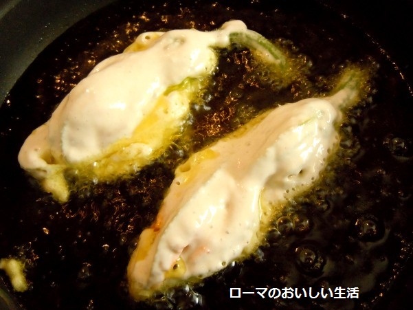 ローマのおいしい生活