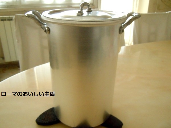ローマのおいしい生活