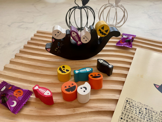 カルディで見つけたかわいいハロウィングッズ ローマのおいしい生活in東京 Powered By ライブドアブログ
