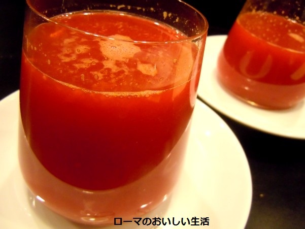 ローマのおいしい生活