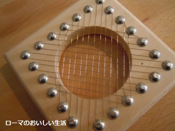 ローマのおいしい生活
