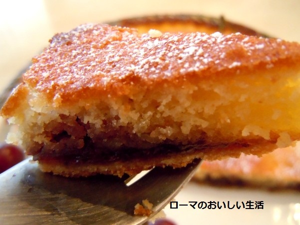 ローマのおいしい生活