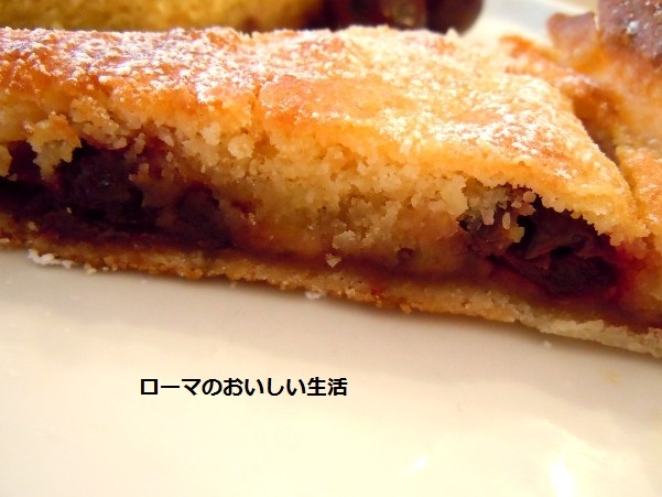 ローマのおいしい生活