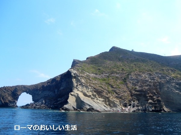 ローマのおいしい生活