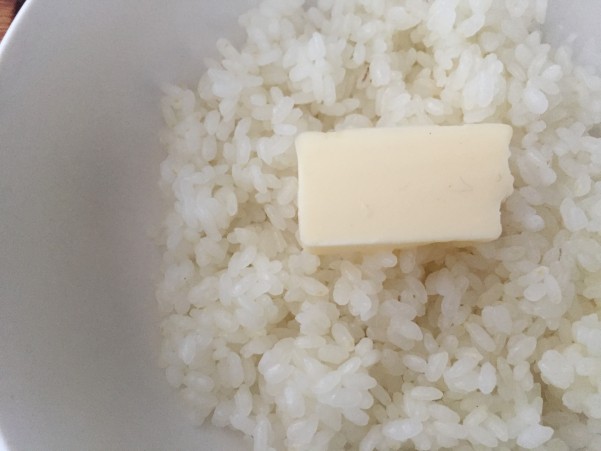 究極のtkgグランプリ受賞です 明太バターtkg ローマのおいしい生活in東京 Powered By ライブドアブログ