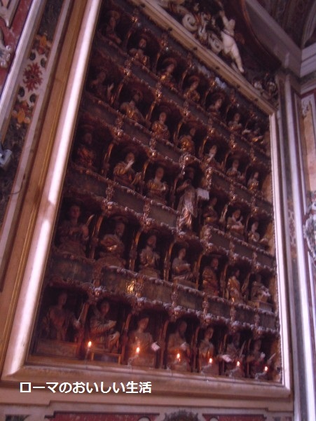 ローマのおいしい生活