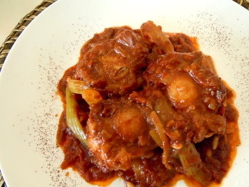 画像⑪コーダ・アッラ・ヴァチナーラ - コピー