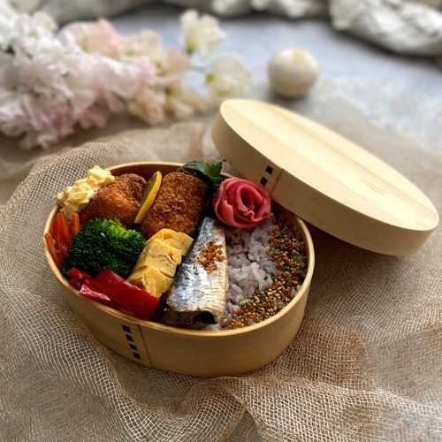 2月５日サーモンフライ