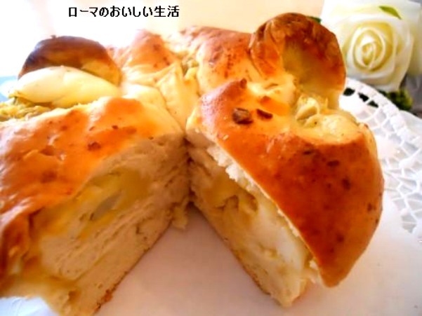ローマのおいしい生活