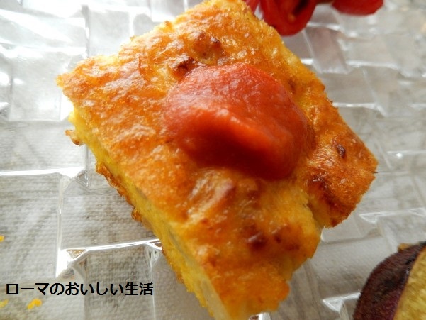 ローマのおいしい生活