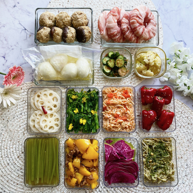 お弁当記録 お弁当の隙間埋めおかずと夫弁当 ローマのおいしい生活in東京 Powered By ライブドアブログ