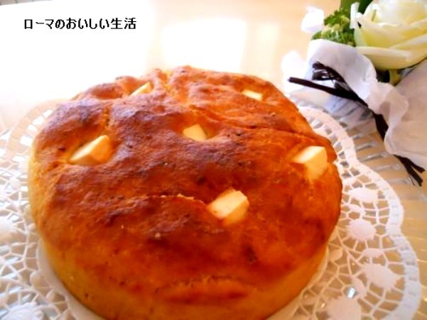ローマのおいしい生活
