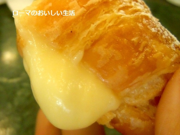 ローマのおいしい生活