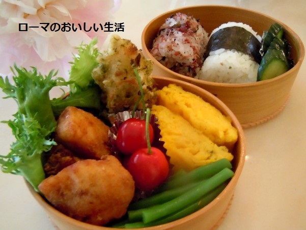 ローマのおいしい生活