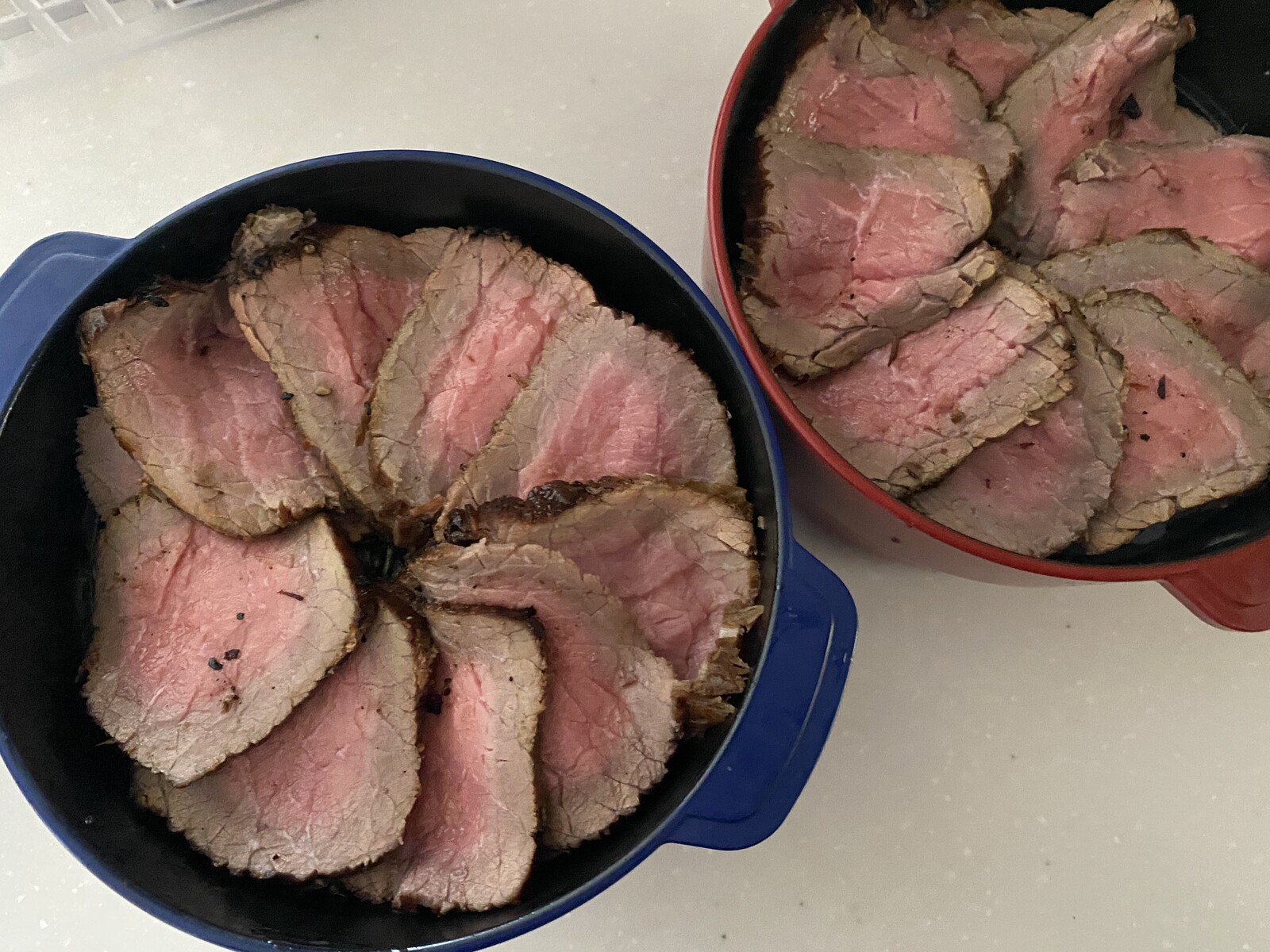 テンションあがる フライパンひとつで作るローストビーフ弁当 ローマのおいしい生活in東京 Powered By ライブドアブログ テンションあがる フライパンひとつで作るローストビーフ弁当 ローマのおいしい生活in東京 Powered By ライブドアブログ