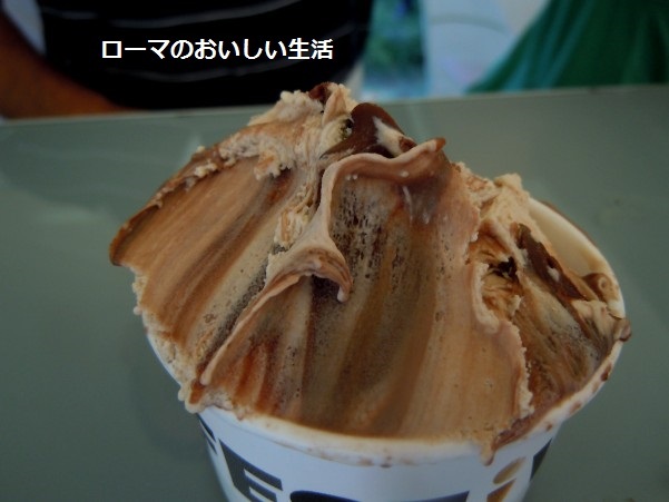 ローマのおいしい生活