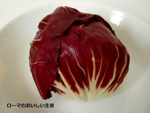 ローマのおいしい生活