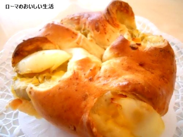 ローマのおいしい生活