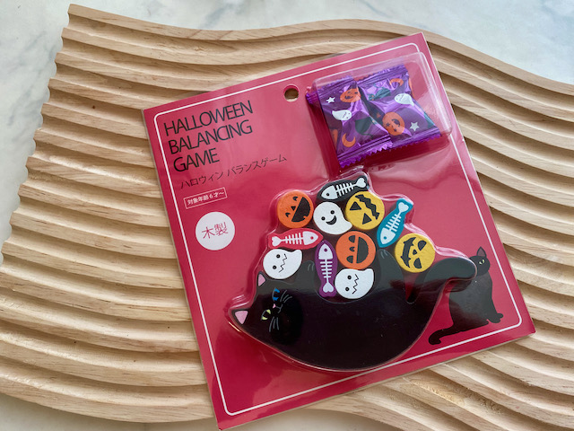 カルディで見つけたかわいいハロウィングッズ ローマのおいしい生活in東京 Powered By ライブドアブログ