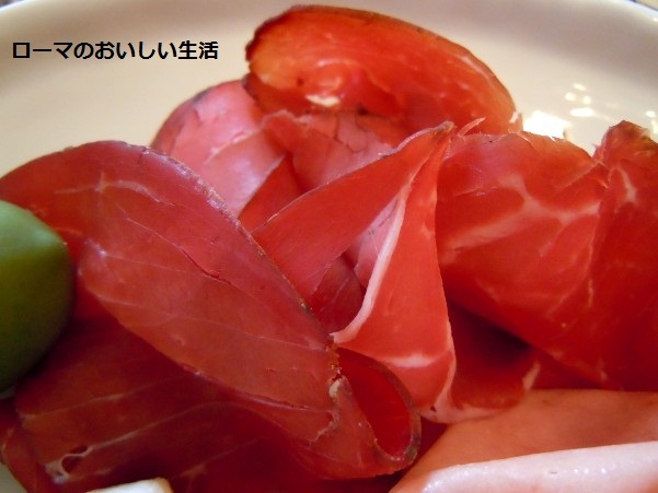 ローマのおいしい生活