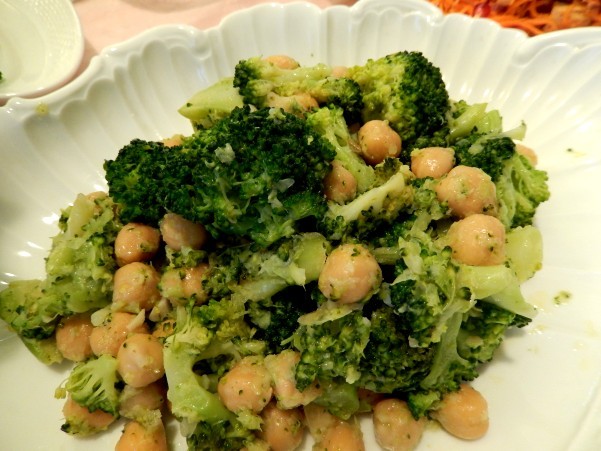 ローマのおいしい生活