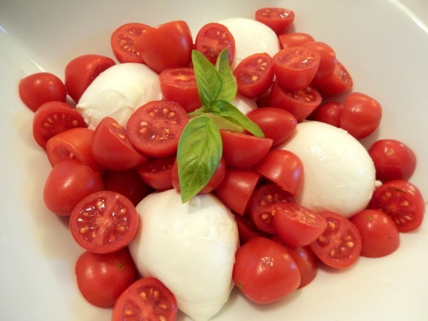 ローマのおいしい生活