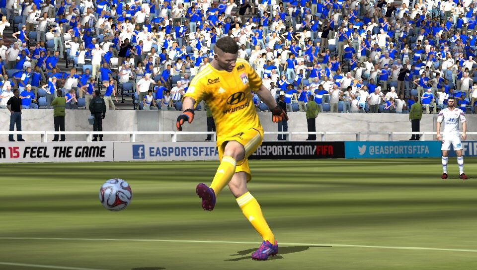 Fifa15実験 選手能力が全て最低値の状態におけるリーグ戦シミュレーション 367番研究室 Fifa15実験 選手能力が全て最低値の状態におけるリーグ戦シミュレーション 367番研究室