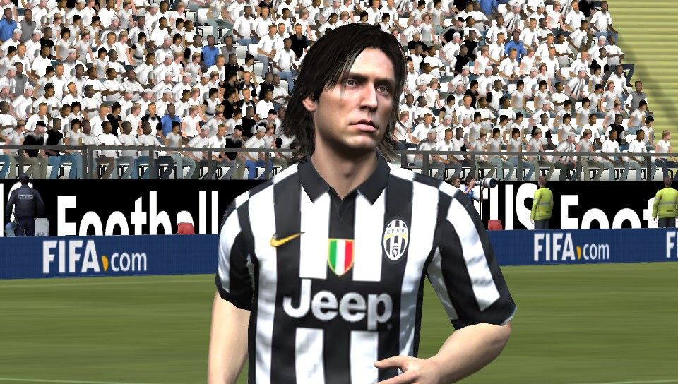 Fifa15 Vita版 のご紹介 367番研究室