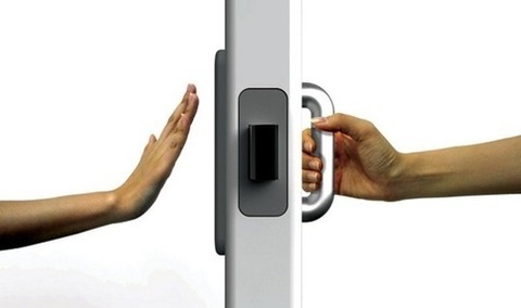 Door knob
